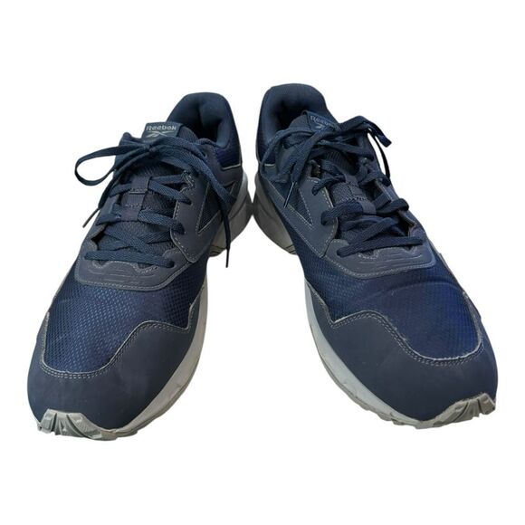 Reebok Ridgerider 5.0 Men's Crossfit Workout Walking Shoes Sneakers 12 - Picture 3 of 6